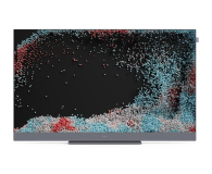 Loewe WE. SEE 43" storm grey LED 4K Dolby Vision HDMI 2.1 - 1061320 - zdjęcie 1